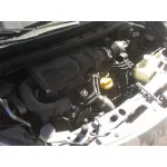NISSAN NOTE NISSAN NOTE '2015 ACENTA PLATA 2013