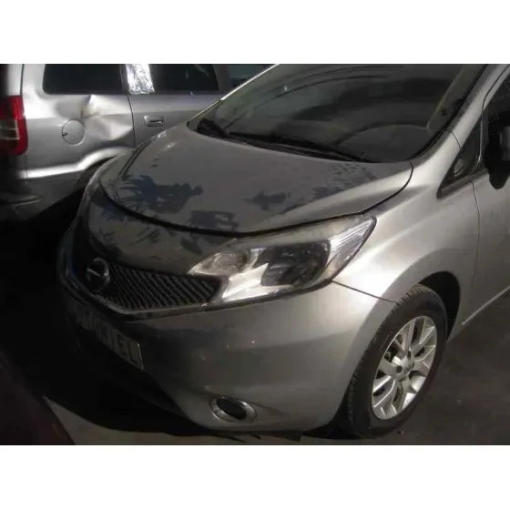 NISSAN NOTE '2015 ACENTA PLATA