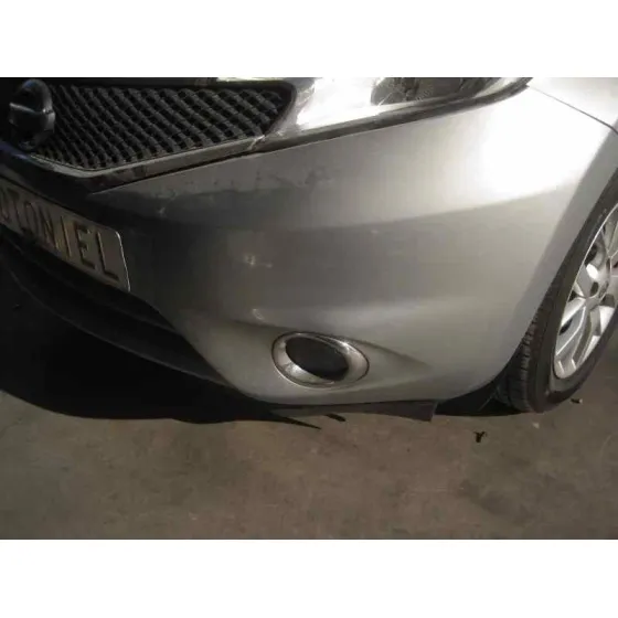 NISSAN NOTE '2015 ACENTA PLATA