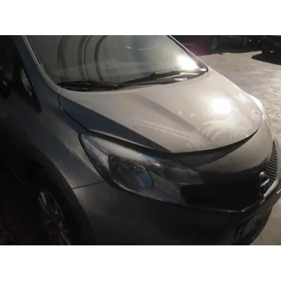 NISSAN NOTE '2015 ACENTA PLATA