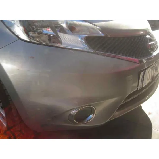 NISSAN NOTE '2015 ACENTA PLATA