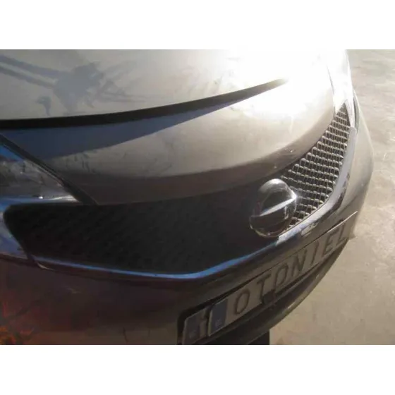 NISSAN NOTE '2015 ACENTA PLATA