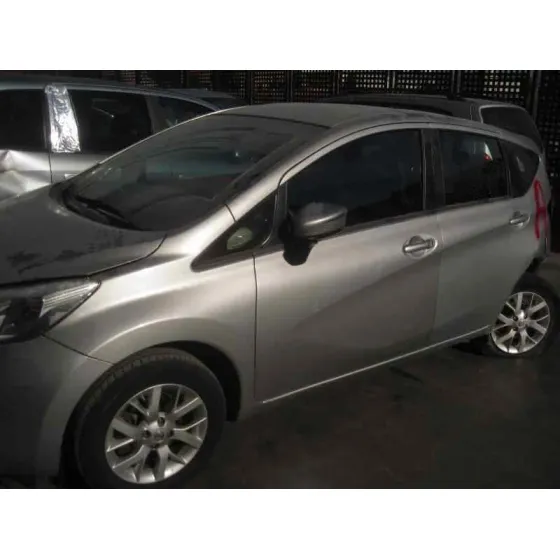 NISSAN NOTE '2015 ACENTA PLATA