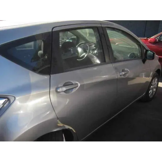 NISSAN NOTE '2015 ACENTA PLATA