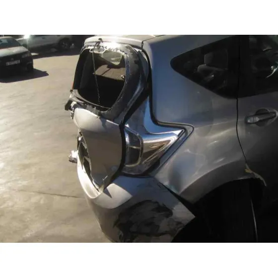 NISSAN NOTE '2015 ACENTA PLATA