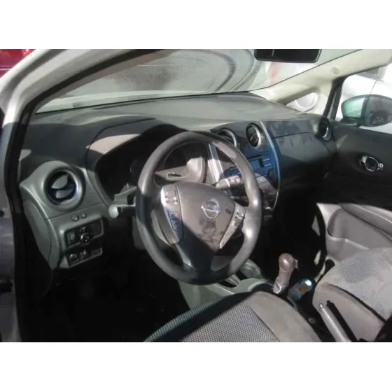 NISSAN NOTE '2015 ACENTA PLATA