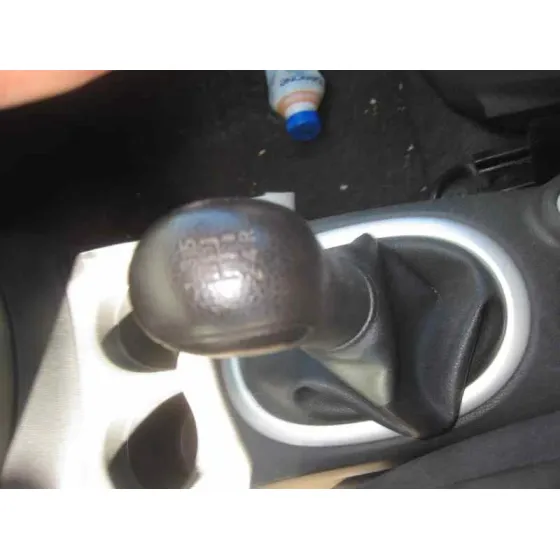 NISSAN NOTE '2015 ACENTA PLATA