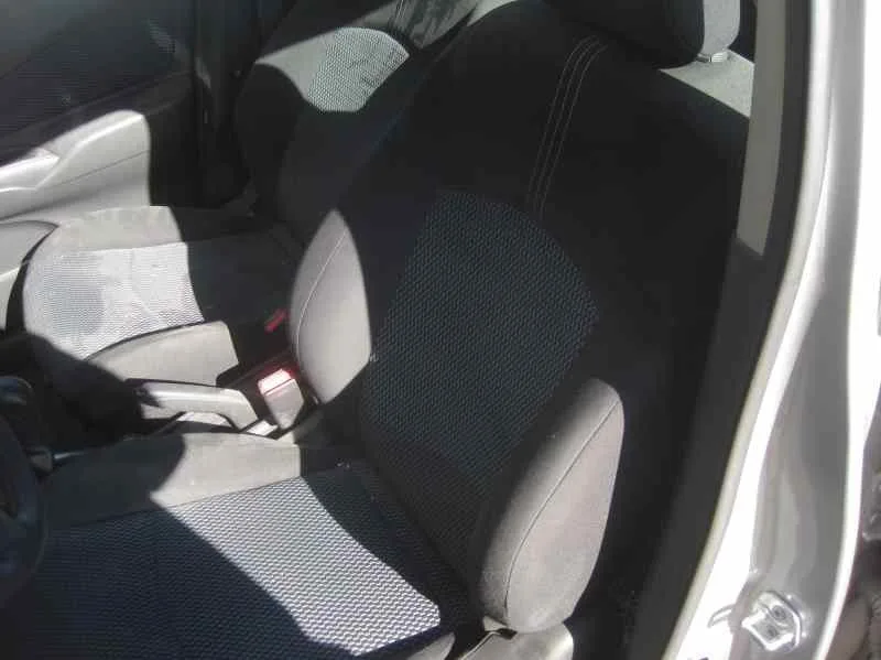 NISSAN NOTE '2015 ACENTA PLATA