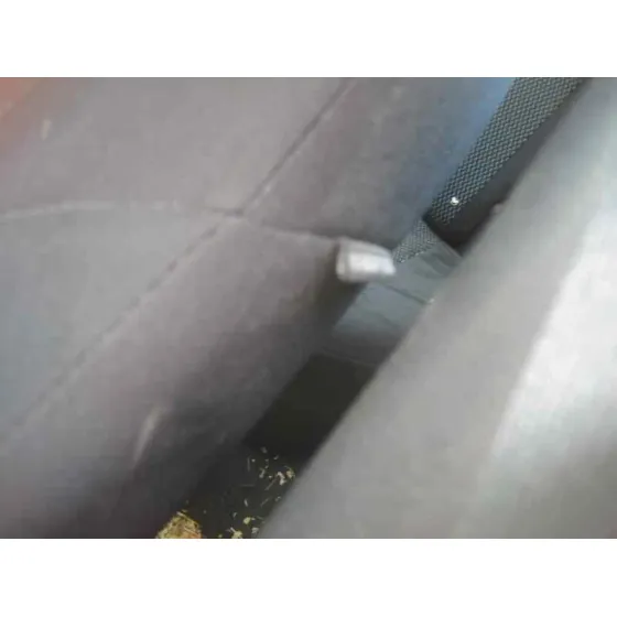 NISSAN NOTE '2015 ACENTA PLATA