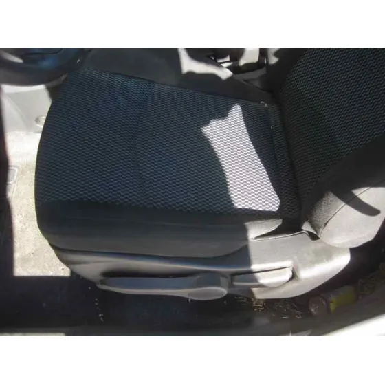 NISSAN NOTE '2015 ACENTA PLATA