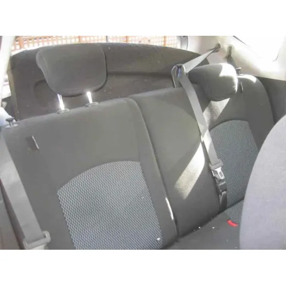 NISSAN NOTE '2015 ACENTA PLATA