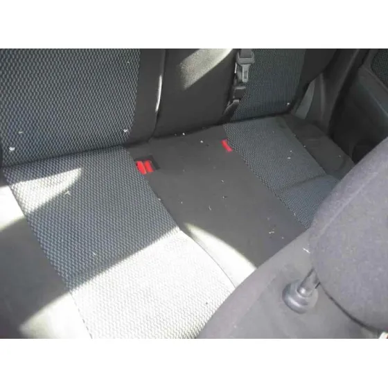 NISSAN NOTE '2015 ACENTA PLATA