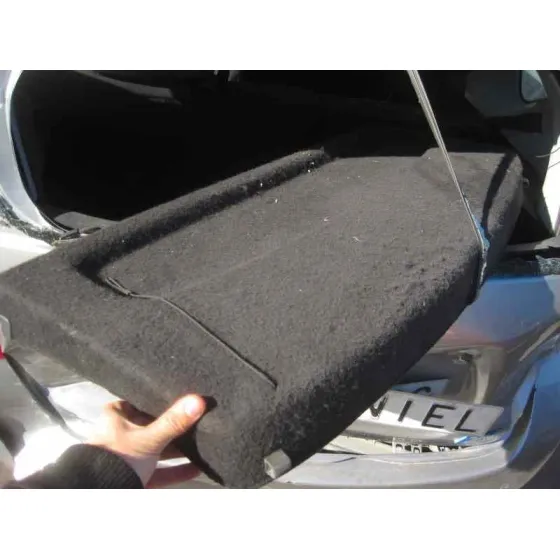 NISSAN NOTE '2015 ACENTA PLATA