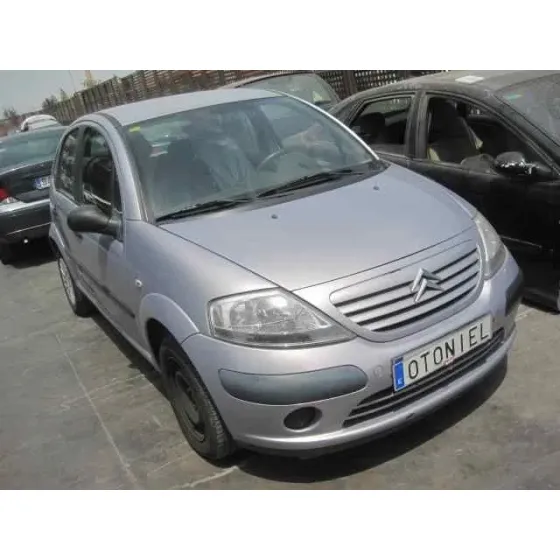 CITROEN C3 '2005 1.1 FURIO AZUL