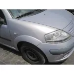 CITROEN C3 '2005 1.1 FURIO AZUL