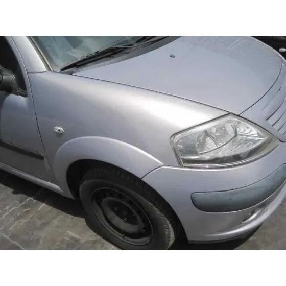 CITROEN C3 '2005 1.1 FURIO AZUL