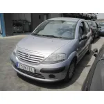 CITROEN C3 '2005 1.1 FURIO AZUL