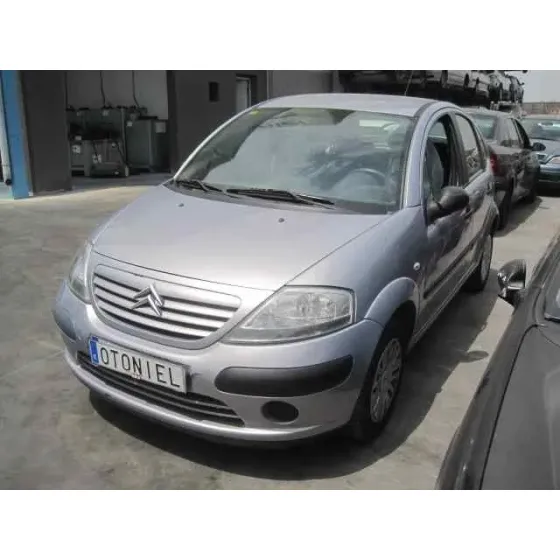 CITROEN C3 '2005 1.1 FURIO AZUL
