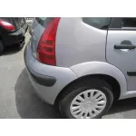 CITROEN C3 '2005 1.1 FURIO AZUL