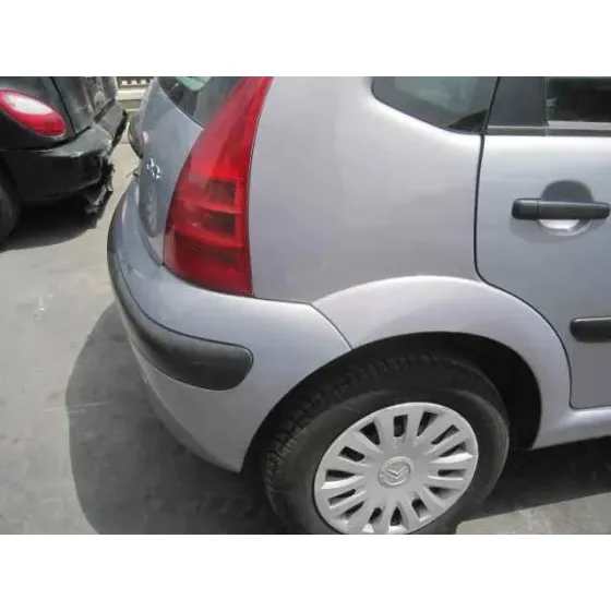CITROEN C3 '2005 1.1 FURIO AZUL