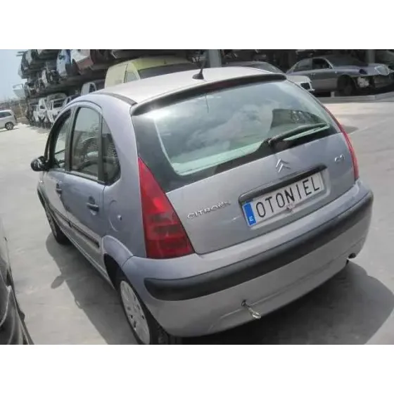 CITROEN C3 '2005 1.1 FURIO AZUL