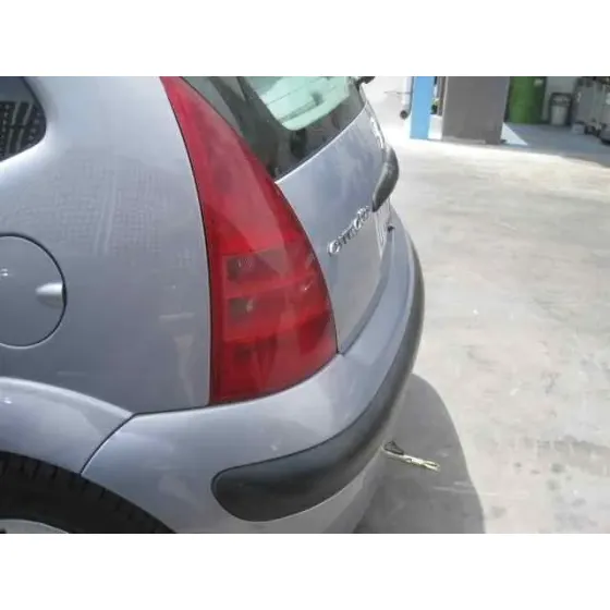 CITROEN C3 '2005 1.1 FURIO AZUL