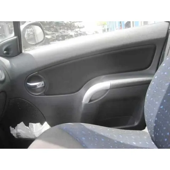 CITROEN C3 '2005 1.1 FURIO AZUL