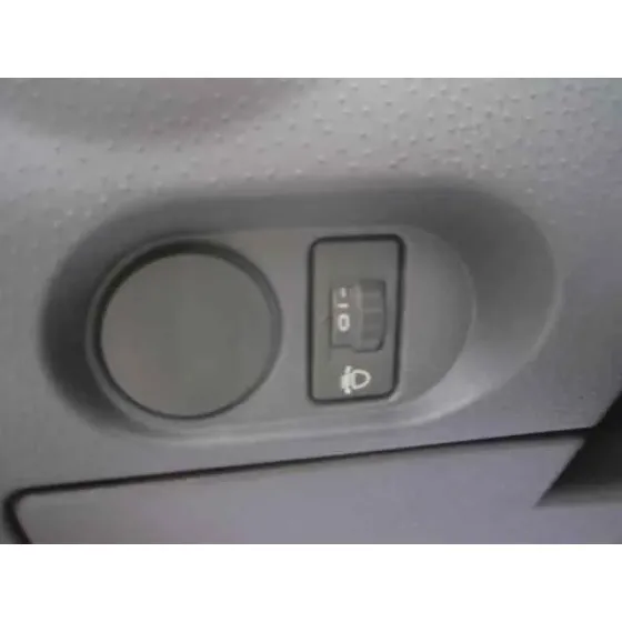 CITROEN C3 '2005 1.1 FURIO AZUL