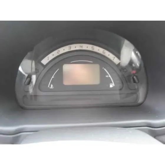 CITROEN C3 '2005 1.1 FURIO AZUL