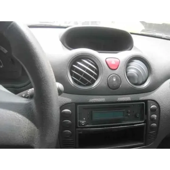 CITROEN C3 '2005 1.1 FURIO AZUL
