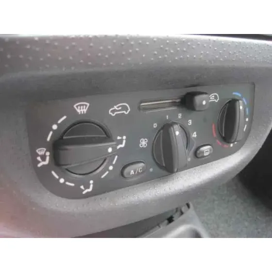 CITROEN C3 '2005 1.1 FURIO AZUL