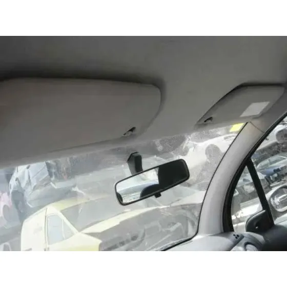 CITROEN C3 '2005 1.1 FURIO AZUL