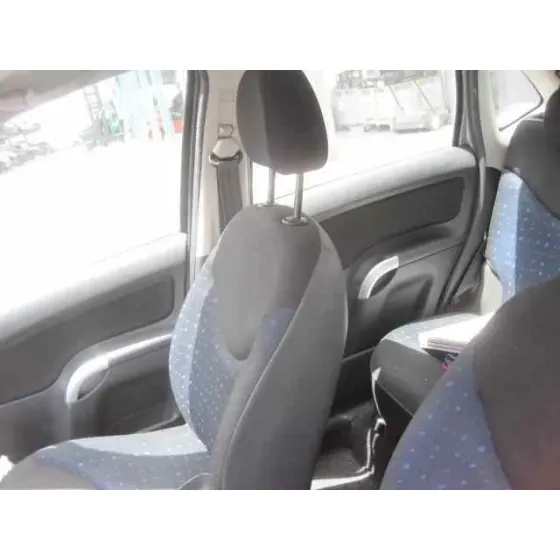 CITROEN C3 '2005 1.1 FURIO AZUL