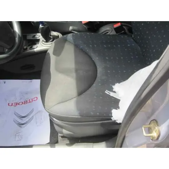 CITROEN C3 '2005 1.1 FURIO AZUL
