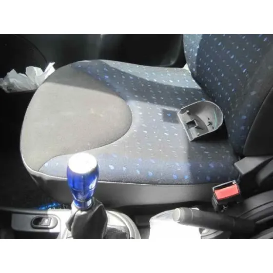 CITROEN C3 '2005 1.1 FURIO AZUL