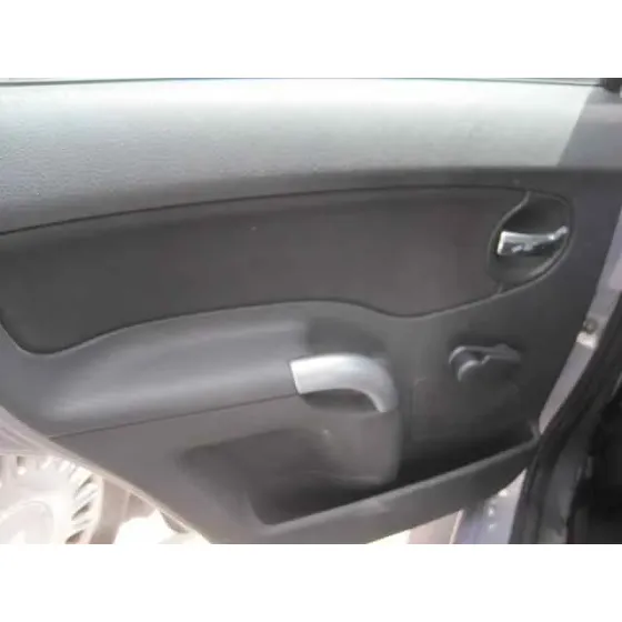 CITROEN C3 '2005 1.1 FURIO AZUL