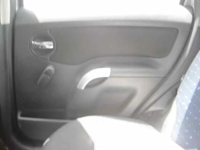 CITROEN C3 '2005 1.1 FURIO AZUL