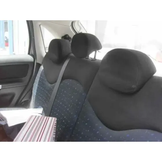 CITROEN C3 '2005 1.1 FURIO AZUL