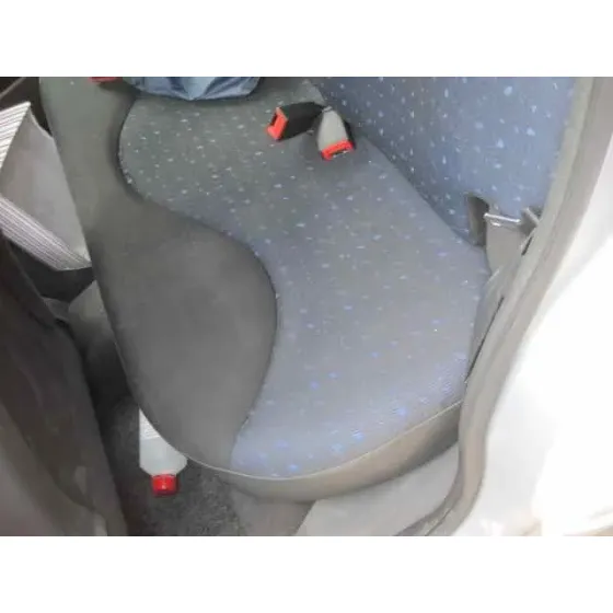 CITROEN C3 '2005 1.1 FURIO AZUL