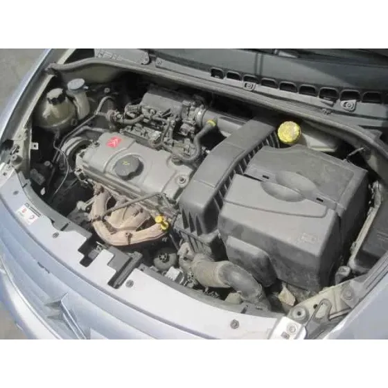 CITROEN C3 '2005 1.1 FURIO AZUL