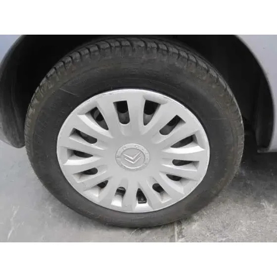 CITROEN C3 '2005 1.1 FURIO AZUL
