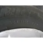 CITROEN C3 '2005 1.1 FURIO AZUL