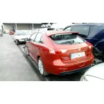 MITSUBISHI LANCER SPORTBACK (CX) MITSUBISHI LANCER SPORTBACK (CX) '2011 INFORM ROJO 2008