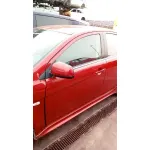 MITSUBISHI LANCER SPORTBACK (CX) MITSUBISHI LANCER SPORTBACK (CX) '2011 INFORM ROJO 2008