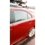 MITSUBISHI LANCER SPORTBACK (CX) MITSUBISHI LANCER SPORTBACK (CX) '2011 INFORM ROJO 2008