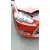 MITSUBISHI LANCER SPORTBACK (CX) MITSUBISHI LANCER SPORTBACK (CX) '2011 INFORM ROJO 2008