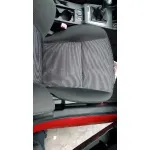 MITSUBISHI LANCER SPORTBACK (CX) MITSUBISHI LANCER SPORTBACK (CX) '2011 INFORM ROJO 2008