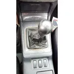 MITSUBISHI LANCER SPORTBACK (CX) MITSUBISHI LANCER SPORTBACK (CX) '2011 INFORM ROJO 2008