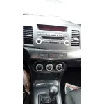 MITSUBISHI LANCER SPORTBACK (CX) MITSUBISHI LANCER SPORTBACK (CX) '2011 INFORM ROJO 2008