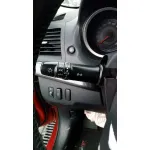 MITSUBISHI LANCER SPORTBACK (CX) MITSUBISHI LANCER SPORTBACK (CX) '2011 INFORM ROJO 2008